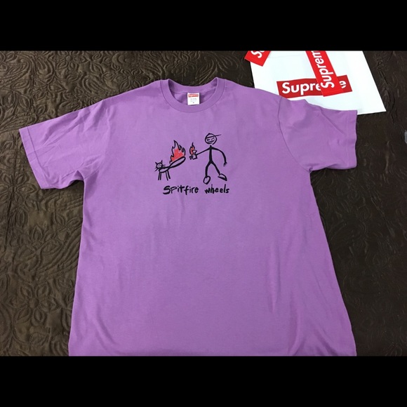 T-shirt - Picture 1 of 3